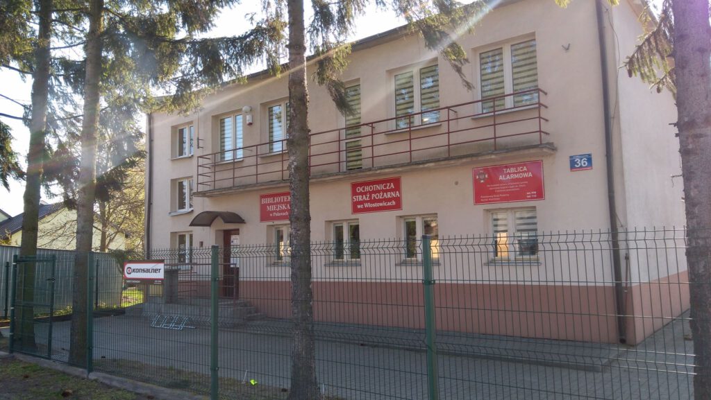 grafika promocyjna aktualności strony  Miejski Ośrodek Pomocy Społecznej  w Puławach