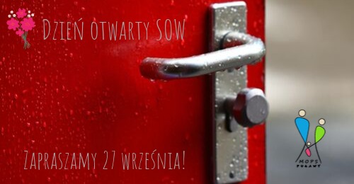 grafika promocyjna aktualności strony  Miejski Ośrodek Pomocy Społecznej  w Puławach